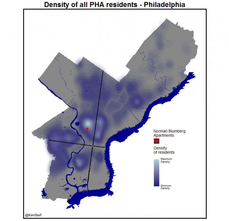 13_density of pha residents